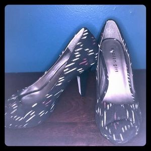 Madden Girl heels